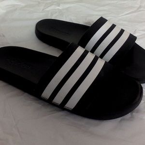 Adidas slides